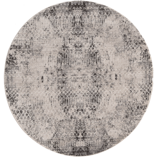Χαλί Ροτόντα Φ 200 cm Isexan Atlantis Kosmos 7857