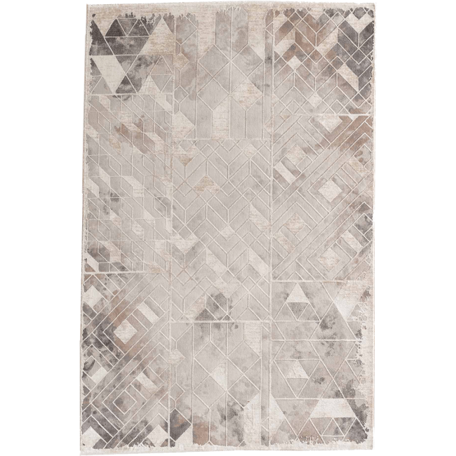 Χαλί 133x195 Atlantis Kosmos 7852