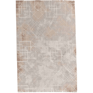 Χαλί 133x195 Isexan Atlantis Kosmos 7864