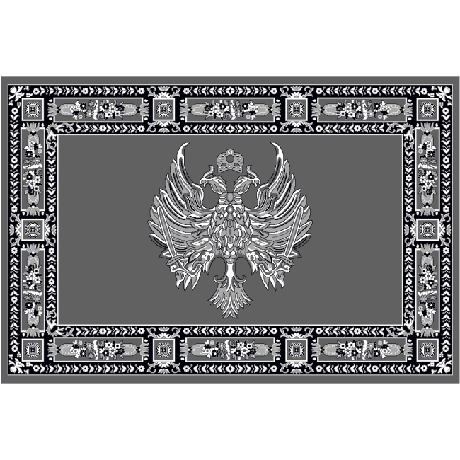 Atlantis Orthodoxia ανοιχτά φτερά - ΓΚΡΙ 230x160