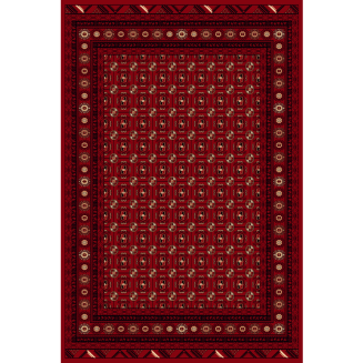 Χαλί 200x250 Isexan Atlantis Milano 8304