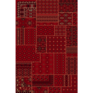 Χαλί 200x300 Isexan Atlantis Milano 8305