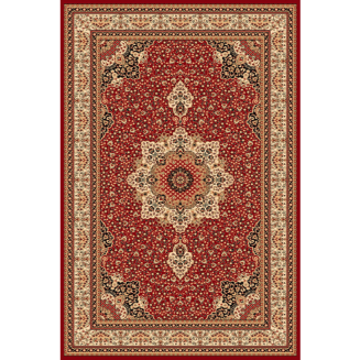 Χαλί 100x200 Isexan Atlantis Milano 8311