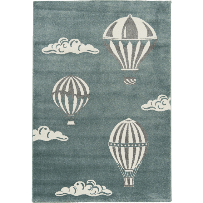 Atlantis Carousel - 1276 (μέντα) 160x230