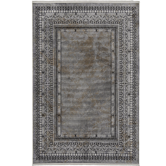 Χαλί Ροτόντα Φ 190 cm Isexan Atlantis Infinity 4512