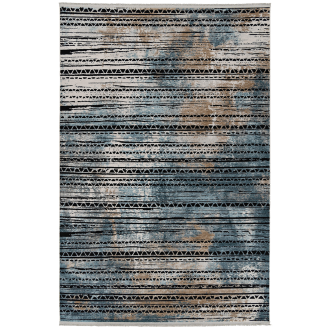 Χαλί 133x195 Isexan Atlantis Infinity 4515