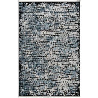 Χαλί 160x230 Isexan Atlantis Infinity 4525