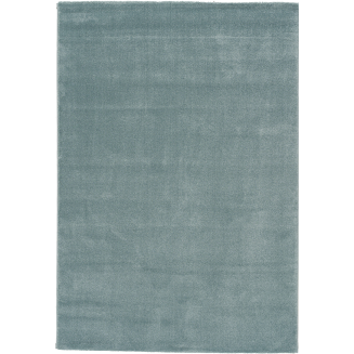 Χαλί Παιδικό 160x230 Isexan Atlantis Carousel 1298 Μέντα Μονόχρωμο