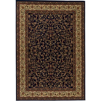 Χαλί 133x195 Isexan Atlantis Classic 1917