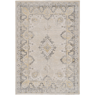 Χαλί 200x300 Isexan Atlantis Kosmos Retro 7891