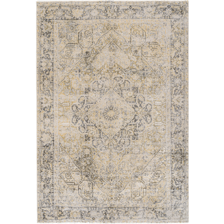 Χαλί 133x195 Isexan Atlantis Kosmos Retro 7894