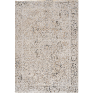 Χαλί 200x300 Isexan Atlantis Kosmos Retro 7896