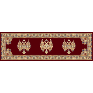 Χαλί 100x320 Atlantis 8000 Lavaron