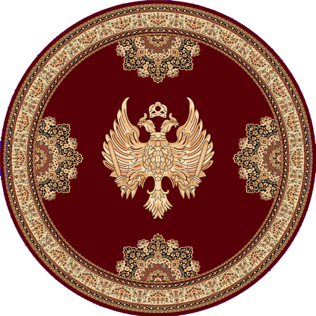 Atlantis 8000 - Lavaron 250x250 ροτόντα