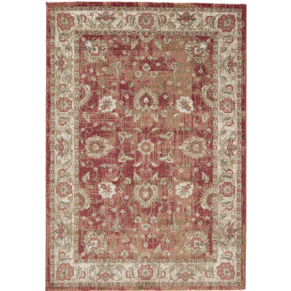 Χαλί 133x195 Isexan Atlantis Sonata 1701