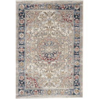 Χαλί 160x230 Isexan Atlantis Sonata 1707