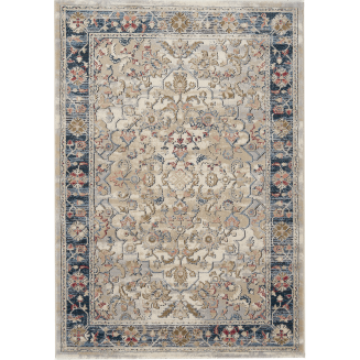 Χαλί 160x230 Isexan Atlantis Sonata 1708