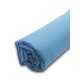 Σεντόνι Μεμονωμένο Μονό Με Λάστιχο 100x200+20 Sunshine Menta 15 Turquoise