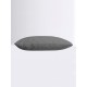 Μαξιλαροθήκες 50x70 Σετ 2 τεμ. Sunshine Menta 19-Dark Grey