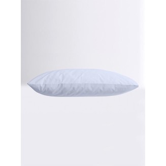 Μαξιλαροθήκες 50x70 Σετ 2 τεμ. Sunshine Menta 16-Light Blue