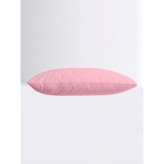 Μαξιλαροθήκες 50x70 Σετ 2 τεμ. Sunshine Menta 13-Pink