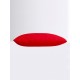 Μαξιλαροθήκες 50x70 Σετ 2 τεμ. Sunshine Menta 12-Red
