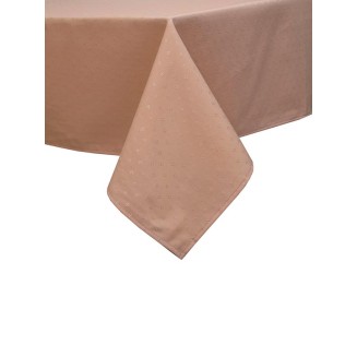 Τραπεζομάντηλο 140x140 Sunshine Nico 40 Beige
