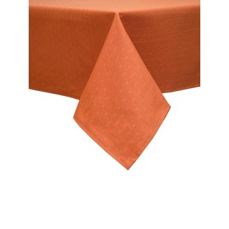 Τραπεζομάντηλο 140x140 Sunshine Nico 67 Orange