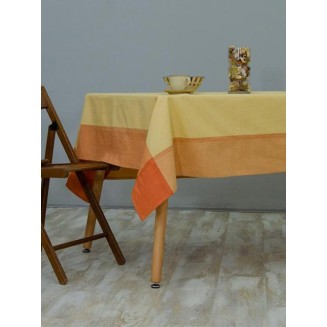 Τραπεζομάντηλο 150x150 Sunshine Sand 01