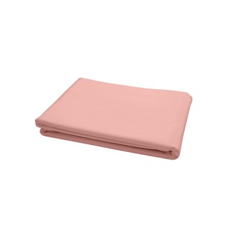 Σεντόνι Μεμονωμένο Μονό  165x270 Sunshine Cotton Feelings 101 Powder