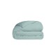Παπλωματοθήκη Cotton Feelings 105 Aqua Μονή (170χ250)