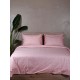 Παπλωματοθήκη Cotton Feelings 2042 Pink Μονή (170χ250)