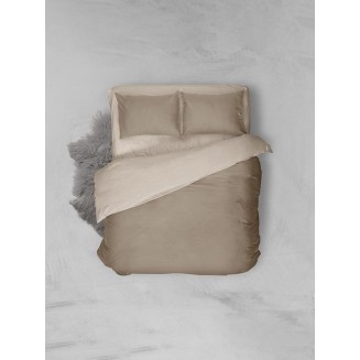 Παπλωματοθήκη Μονή 170x250 Sunshine Menta 204