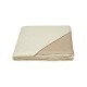 Κουβερλί Μονό (160x220) Sunshine Fiber Ecru-Beige
