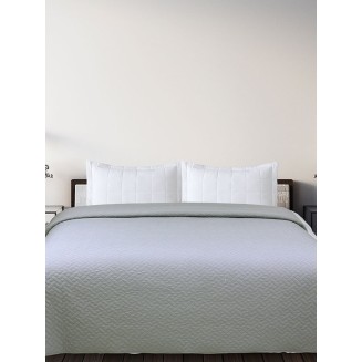 Κουβερλί Μονό 160x220 Sunshine Voielo Dark Grey