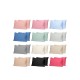 Μαξιλαροθήκες Σετ 50x70 Sunshine Cotton Feelings 103 Light Blue