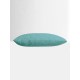 Μαξιλαροθήκες Menta 27-Aqua 50 cm x 70 cm