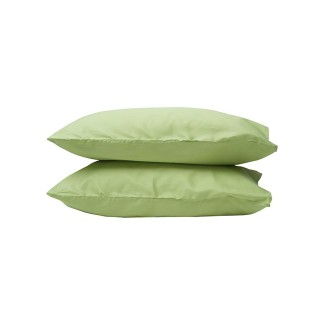 Μαξιλαροθήκες Σετ 2 Τεμαχίων 50x70 Sunshine Satin Mint