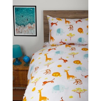 Σεντόνια Σετ Μονό 165x270 Sunshine Cotton Feelings 40 Σεντόνια Σετ Μονό 165x270 Sunshine Cotton Feelings 40