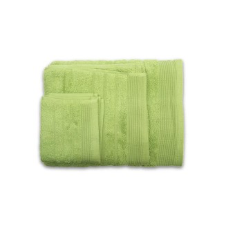 Πετσέτα Προσώπου 50x90 Sunshine Χίμπουρι 14 Green