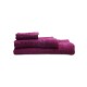Πετσέτα Χεριών 30x50 Sunshine Χίμπουρι 5 Mauve