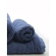 Πετσέτα Μπάνιου 80x150 Sunshine Πενιέ Dory 19 Dark Blue