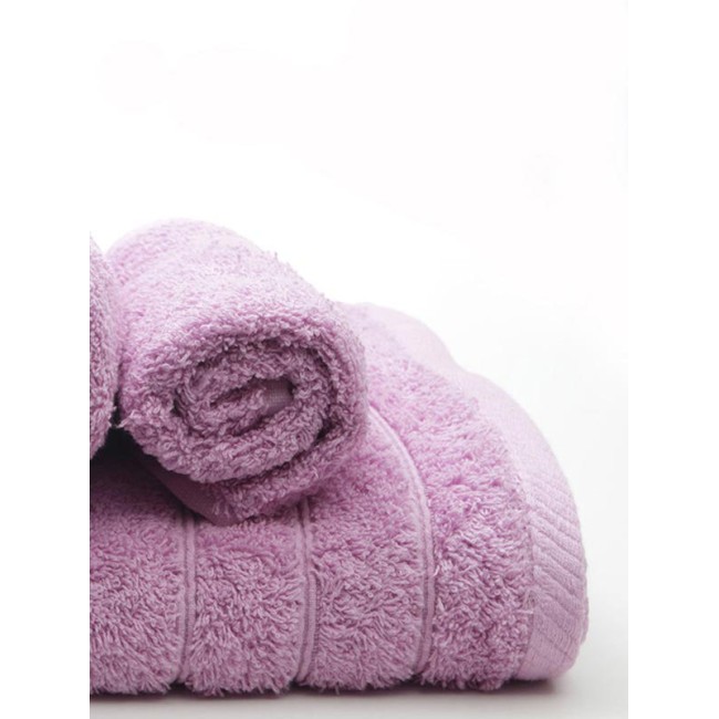 Πετσέτα Χεριών 30x50 Sunshine Πενιέ Dory 16 Lilac