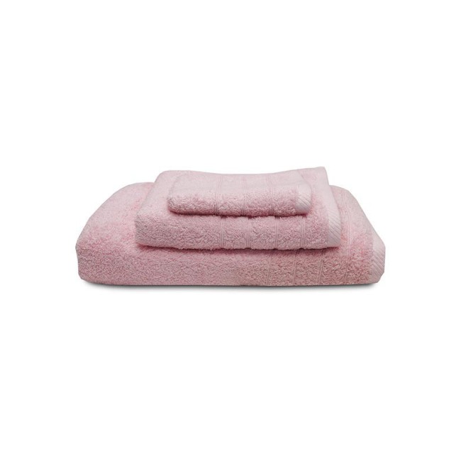 Πετσέτα Χεριών 30x50 Sunshine Πενιέ Dory 15 Pink