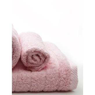 Πετσέτα Χεριών 30x50 Sunshine Πενιέ Dory 15 Pink