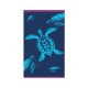 Πετσέτα θαλάσσης design 5 80cm x 160cm