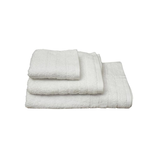 Πετσέτα Χεριών 30x50 Sunshine Anais 500gsm