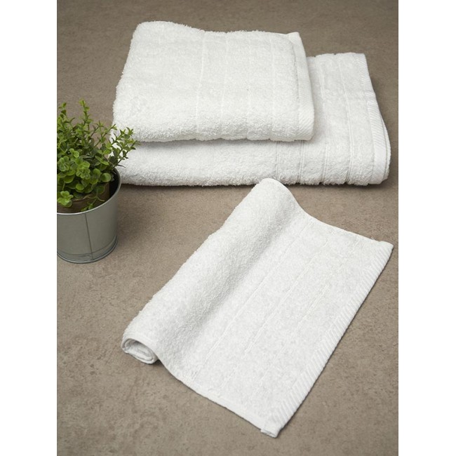 Πετσέτα Χεριών 30x50 Sunshine Dory 600gsm