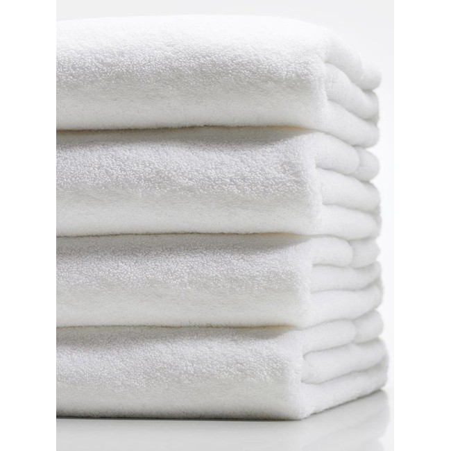 Πετσέτα Χεριών 30x50 Sunshine Flat 550gsm