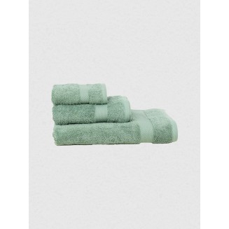 Πετσέτα Ameli Granite Χεριών (30x50) Sunshine